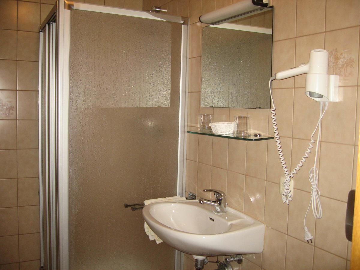 Reischacher Hof Ngoại thất bức ảnh